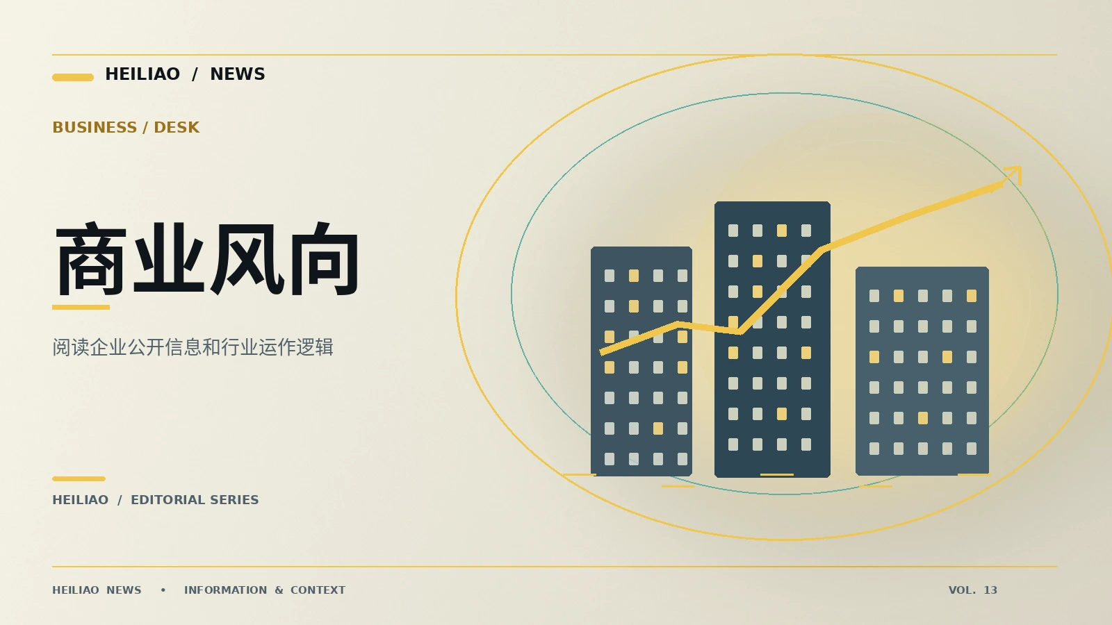 商业模式与盈利能力不是同一件事